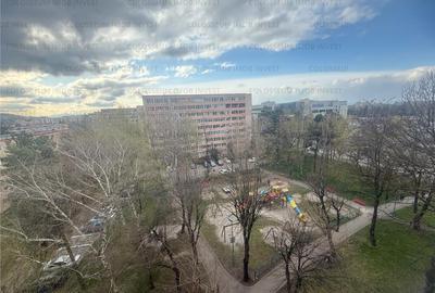 Apartament 3 camere, semidecomandat - zona Garii/Victoriei - 12