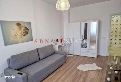 Garsonieră decomandată în Drumul Taberei - 1