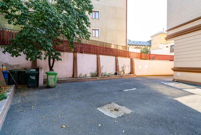 Spațiu generos și versatil pentru birouri sau activități comerciale Spațiu generos și versatil pentru birouri sau activități comerciale - 24