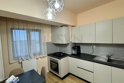 REA1017787 Apartament 3 camere I Sisesti I De inchiriat - 4