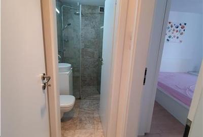 Piata Dorobanti, apartament 2 camere,  mobilat-utilat modern, disponibil imediat - 11