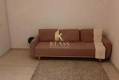 Garsoniera de inchiriat Primaverii-Jean Monnet Garsoniera de inchiriat Primaverii-Jean Monnet - 1