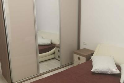 Apartament cu 2 camere în Chiajna - 6