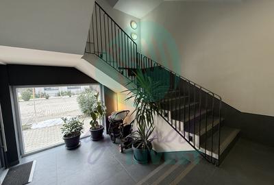 Apartament cu 3 camere semidecomandat în Est - 21