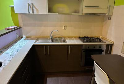 Apartament cu 2 camere, mobilat în Mănăștur - 4