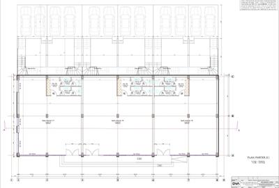Spațiu comercial, de 330 mp, în Bucov - 3