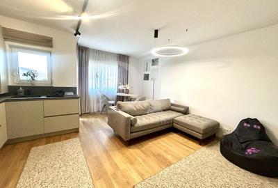 Apartament la cheie / etaj intermediar / Zona Vivo - 3