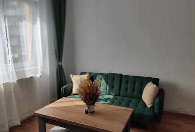 Apartament cu 2 camere semidecomandat în Mihai Viteazul - 6