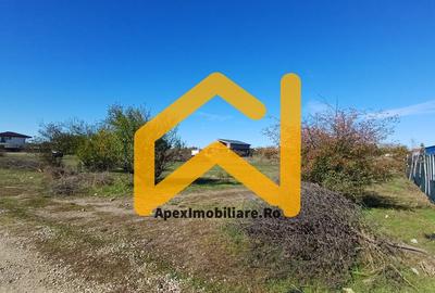 Teren Construcții intravilan de 1225 mp, în Corbeanca - 12