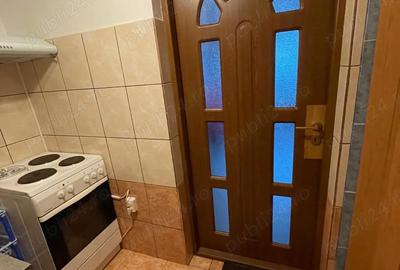 Garsonieră semidecomandată în Blașcovici - 4