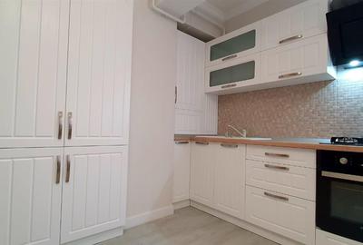 Apartament cu 2 camere semidecomandat, mobilat în Tătărași - 8