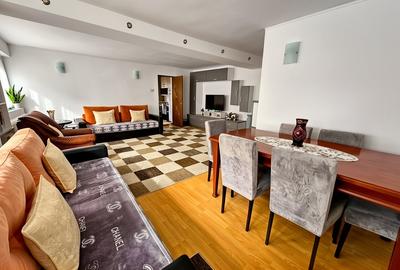 Casă cu 3 camere decomandat cu Teren 527 Mp în Central - 3