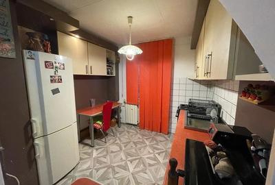 Apartament cu 2 camere decomandat în Alfa - 3