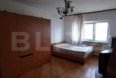 Garsonieră decomandată în Central - 4