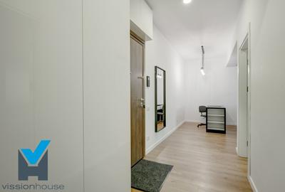 Inchiriere apartament 2 camere Liviu Rebreanu - 11