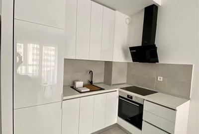 Vanzare apartament 2 camere | Metrou Mihai Bravu | bloc 2022 | etaj 6/10 | mobil - 2