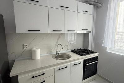 Garsonieră decomandată în Braytim - 9