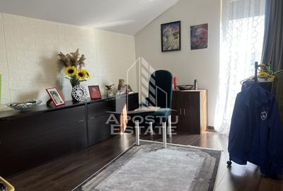 Duplex cu 3 camere, P+ E, in Sanandrei - 5