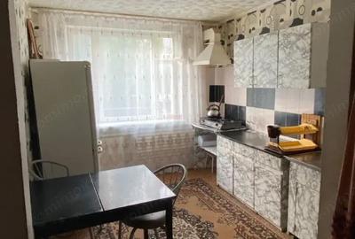 Garsonieră semidecomandată în Băneasa