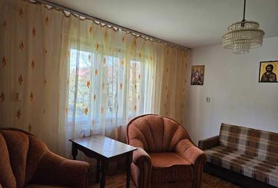 Casă cu 4 camere în Central - 6