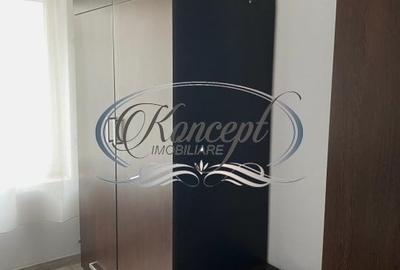 Apartament cu incalzire in pardoseala si parcare, zona Donath Park - 2