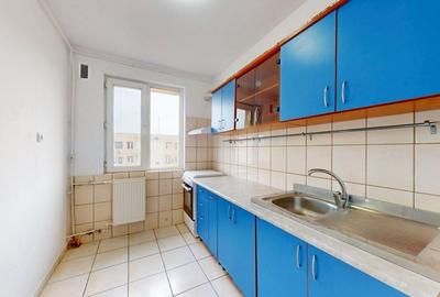 Apartament 3 camere Tei Doamna Ghica Colentina - 13