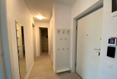 Aviatiei-Pipera- Promenada-  Cloud 9- parcare subterana inclusa - 14