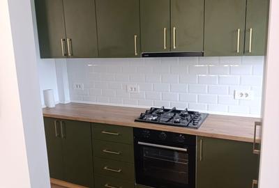 Garsonieră semidecomandată în Galata - 7