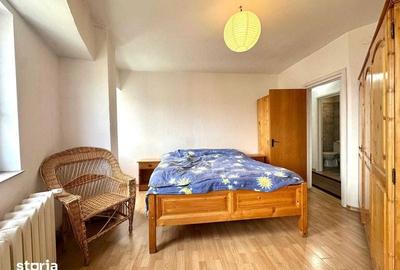 Apartament cu 3 camere decomandat în Tolstoi - 4