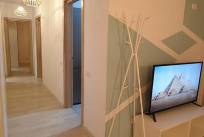 Apartament 2020, 3 camere, 2 bai, Drumul Gura Putnei - 3