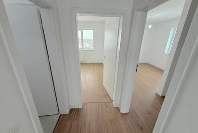 Apartament cu 3 camere decomandat în Metalurgiei - 13