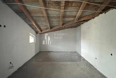 Casă cu 7 camere cu Canalizare în Brâncoveanu - 17