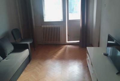 Garsonieră semidecomandată în Aradului - 5