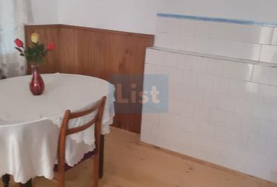 Casă cu 6 camere cu Garaj în Valea Doftanei - 7