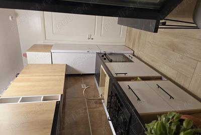 Apartament cu 2 camere decomandat în Central - 1