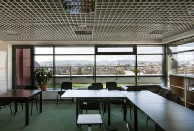 Multinvest Business Center - 3