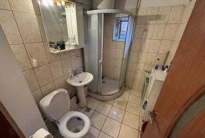 Apartament 3 camere, etaj 1 2 terase - Str. Topolnitei cu Dr. Babes - 3