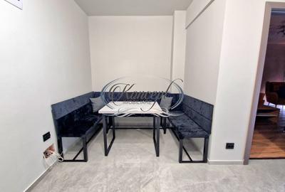 Apartament cu 2 camere decomandat, mobilat în Mănăștur - 9