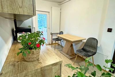 Apartament cu 2 camere decomandat în Central - 4