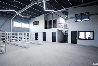 Spațiu comercial, de 300 mp, în Ghiroda - 16