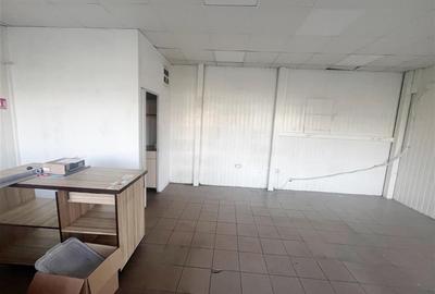Spatiu comercial de închiriat în Ploiesti  Zona 0, - 8