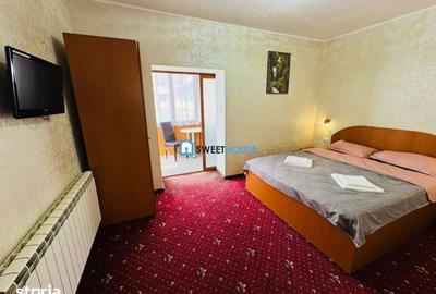 Casă cu 4 camere cu Teren 30 Mp în Bran - 7