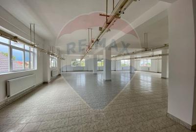 Spatiu industrial/comercial 400 mp - 2