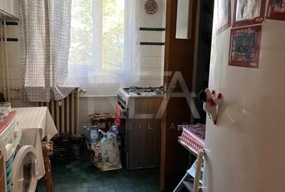 3 Camere | Semidecomandat | Zona Drumul Taberei - 4