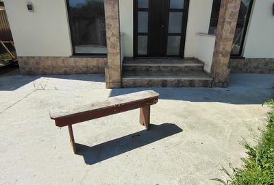 Valului Traian, casa P+M - 2