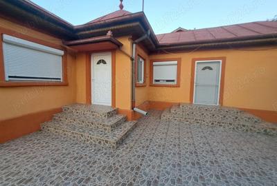 Casă cu 3 camere în Voluntari - 5