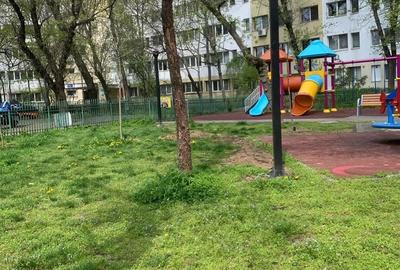 Apartament cu 3 camere semidecomandat în Camil Ressu - 2