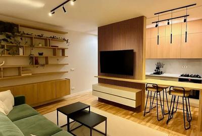 Apartament 3 camere nou - 2