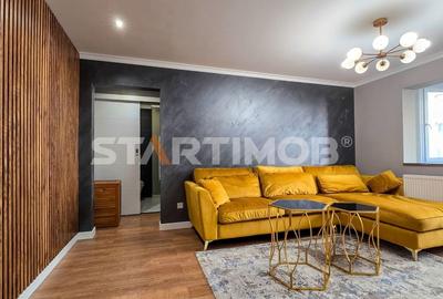 Apartament  renovat 4 camere Centrul Civic - 31
