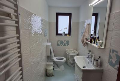 Casă cu 5 camere cu Teren 750 Mp în Dâmbul Morii - 17